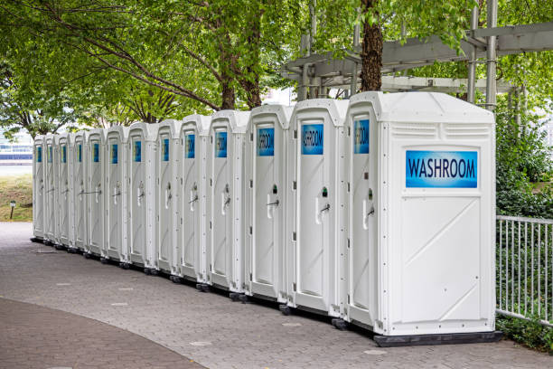 Best High-end porta potty rental  in Loudonville, OH