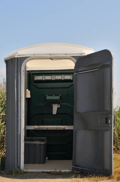 Best Emergency porta potty rental  in Loudonville, OH