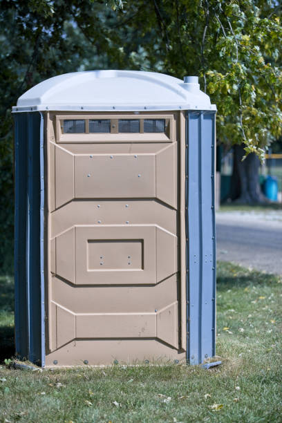 Best Sanitation services for porta potties  in Loudonville, OH