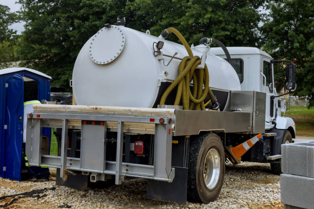 Best Best portable toilet rental  in Loudonville, OH