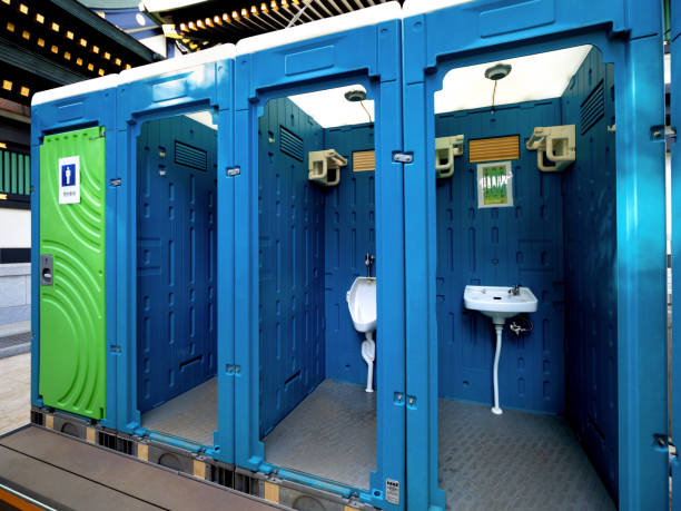 Best Emergency porta potty rental  in Loudonville, OH