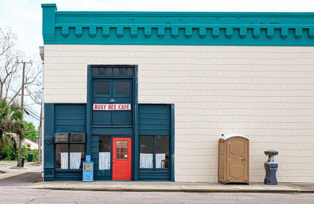 Best Affordable portable toilet rental  in Loudonville, OH