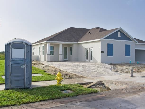 Portable Toilet Options We Offer in Loudonville, OH